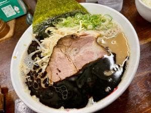 らーめん なんつッ亭 秦野本店