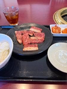 焼肉 Dining 景福苑