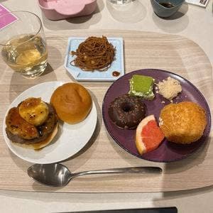 LE SENSORIEL