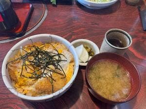 とんかつ わらしっ子