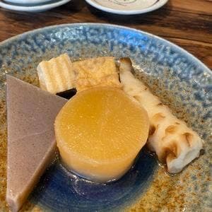 炉端とおでん 呼炉凪来 横浜店