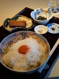 茶寮哲心