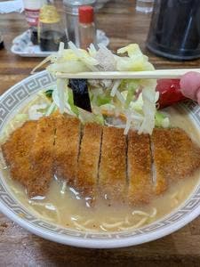 豚太郎土成店