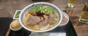 馬子禄牛肉面 歌舞伎町店