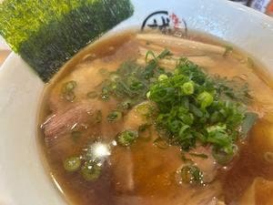中華そば 誠