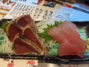 明石八 江坂店