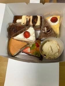 シャトレーゼ 久居店
