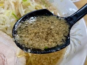 らーめん三水 つくば店