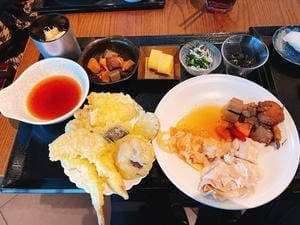 SHARI 東急歌舞伎町タワー