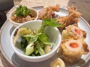 立喰酒場 金獅子 心斎橋PARCO店