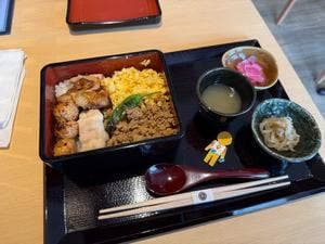 炭火焼き鳥と鶏出汁 とり大
