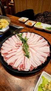 炊き肉 牛ちゃん 熊本銀杏北通り店