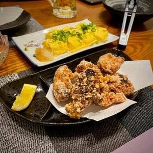 笑食居酒屋 つむぎ家