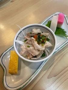 りくぜん 大宮総本店