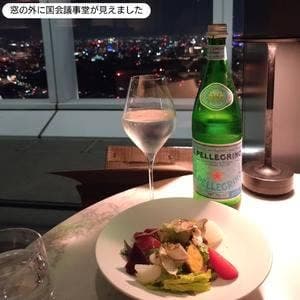 TOKYO NODE DINING 虎ノ門ヒルズ ステーションタワー