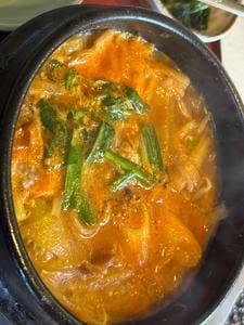 焼肉 美福苑