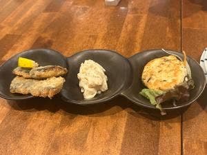 コチソバ 天神店