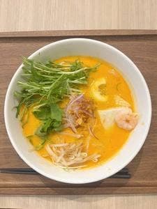 海南鶏飯食堂 マリンピア神戸