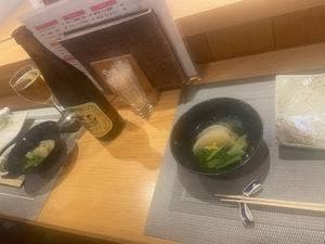 鮨 ちふゆ