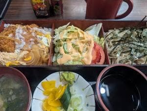 鳴子庵