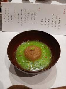現代割烹 momo