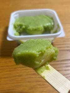 ずんだ茶寮 シェイクエクスプレス店