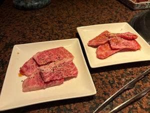 焼肉大衆酒場 真肉焼屋 高砂店