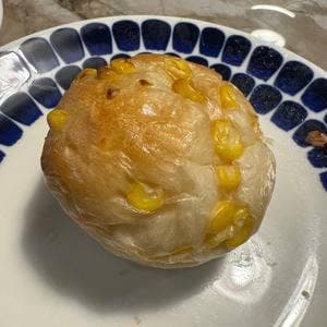 ペンギンベーカリー 麻布十番店