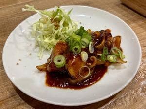 DANCHI SHOKUDO