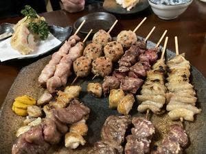 居酒屋 弥太郎 鷺沼店