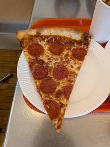Henry's PIZZA
