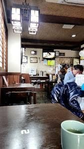 政木屋