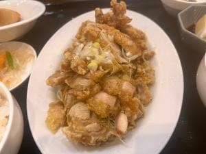 中華料理 王潮
