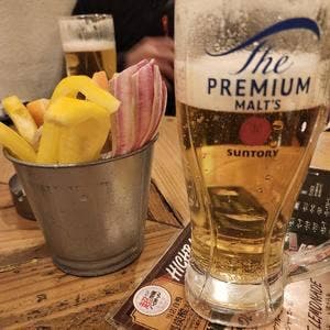 BISTRO CHICKEAT 静岡呉服町店