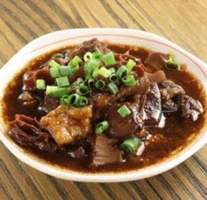 もつ煮もつ焼 壱