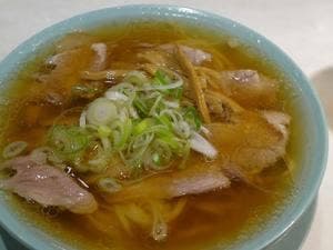 ちえちゃんラーメン