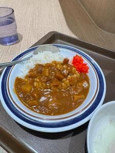 名代 富士そば 目黒東口店