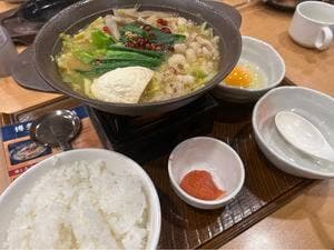 ガスト 亀田店