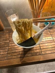 改心撃