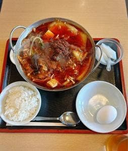 火鍋屋