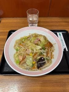 リンガーハット 渋谷道玄坂店