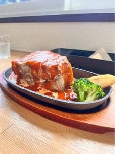 Cake&Cafe 笑飛巣