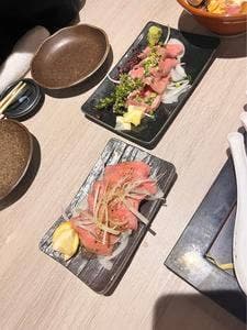 めしや 因すけ～いなすけ～ 札幌大通店
