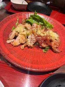 個室居酒屋 四季彩 札幌駅前店