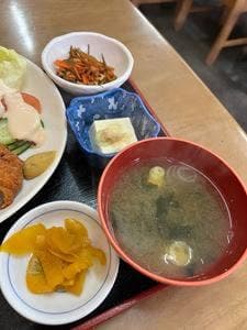 くぅーたこ焼お好み焼の店