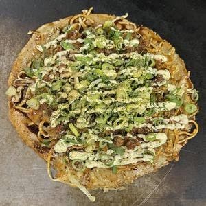 お好み焼•鉄板焼 あらた