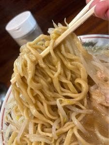 らーめん松信 志村坂上駅前店