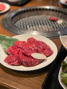 山形牛専門焼肉と韓国料理 牛べえ 浜松町店