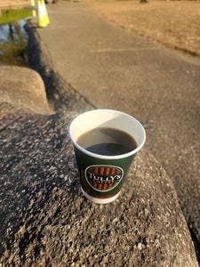 タリーズコーヒー ロースター相模大野中央公園店