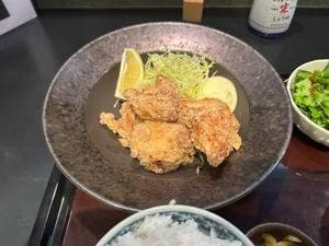 漁十八番 渋谷南口店